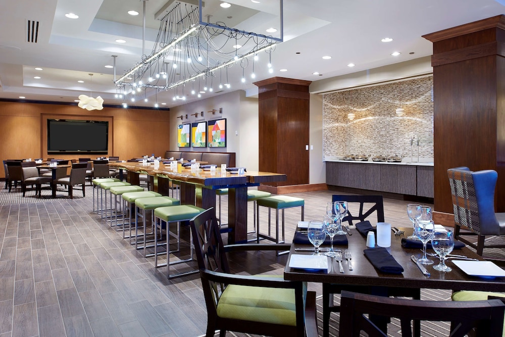 Hilton Minneapolis St. Paul Airport - photo 23