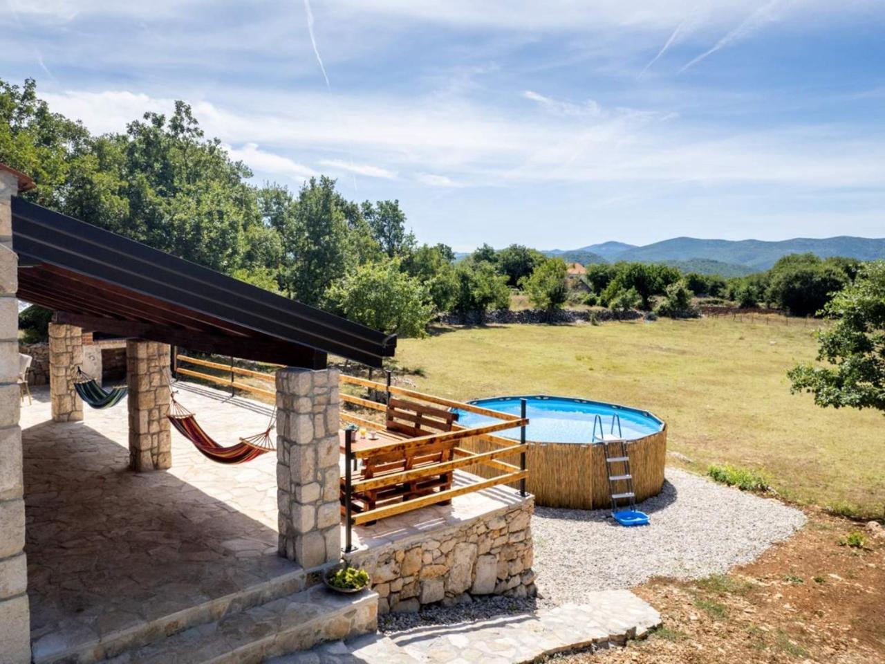 Agroturizam Villa Antonija — 4-Star Luxury Hotel in Neum, Bosnia and Herzegovina