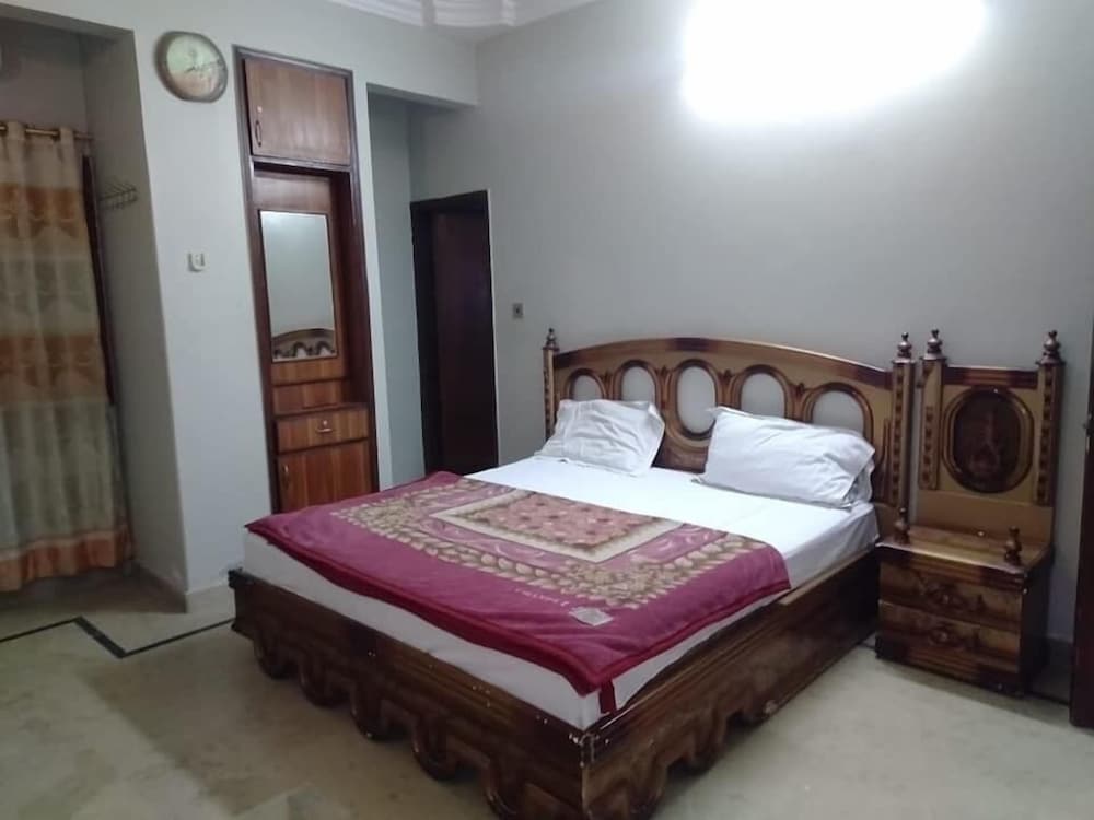 Hotel Classic Inn - last minute hotel in Karachi
