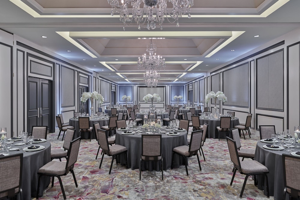 The Whitley a Luxury Collection Hotel Atlanta Buckhead - photo 86