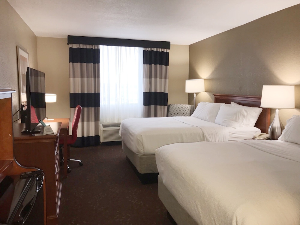 Holiday Inn Alexandria by IHG - photo 11