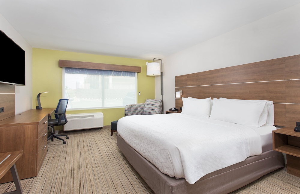 Holiday Inn Express Williamsburg by IHG - photo 9