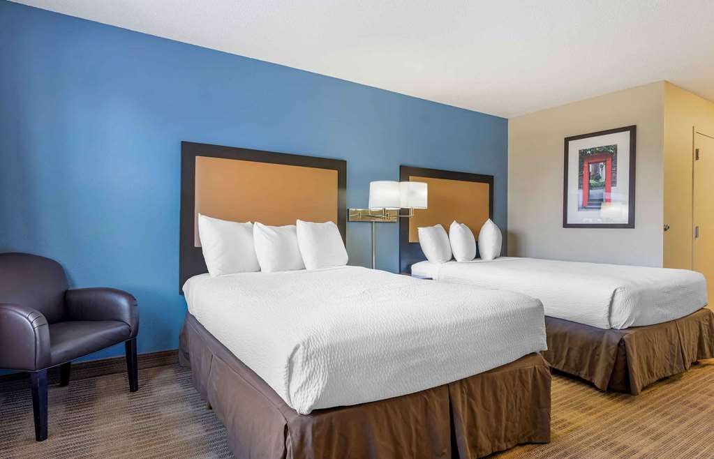 Extended Stay America Suites Chicago Romeoville Bollingbrook - photo 23