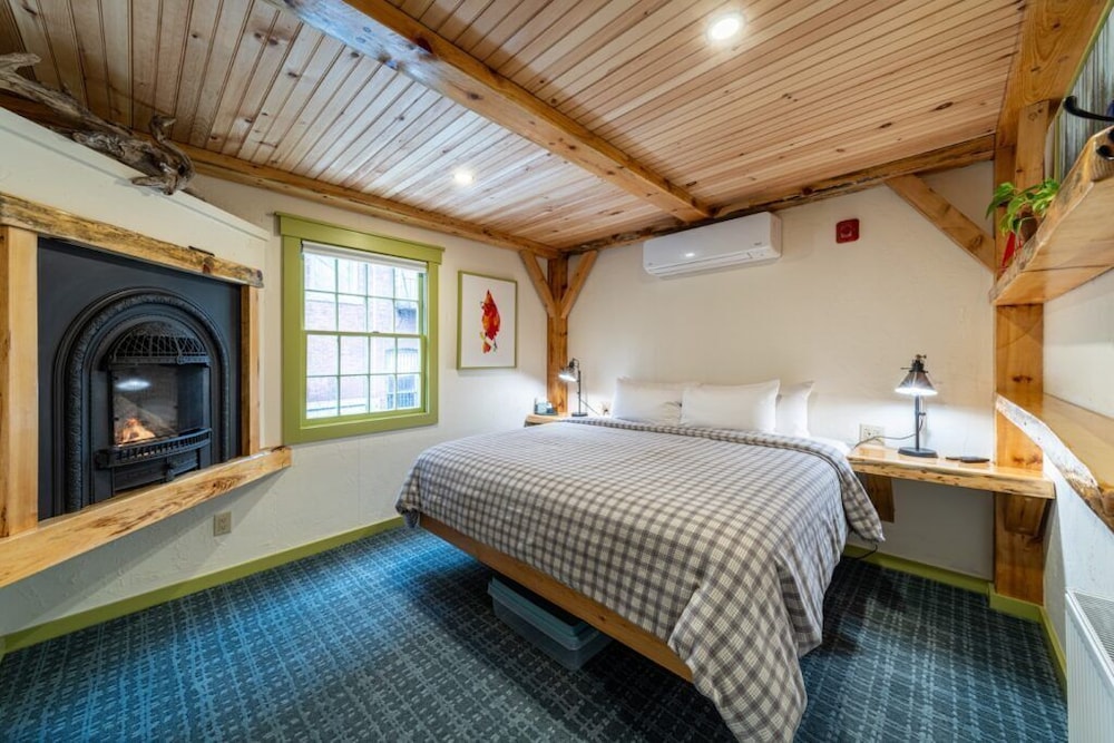 Downtown Camden Hotel - photo 20