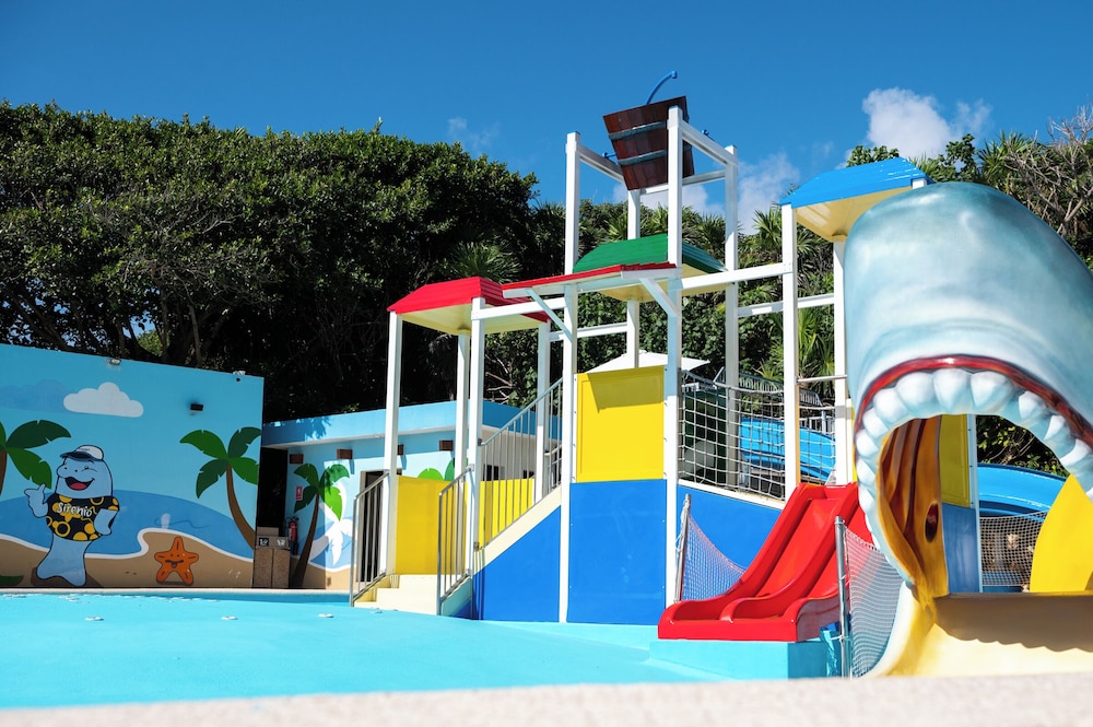 Children's activities