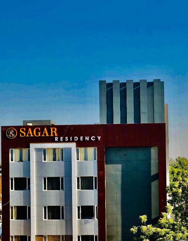 Hotel Sagar residency
