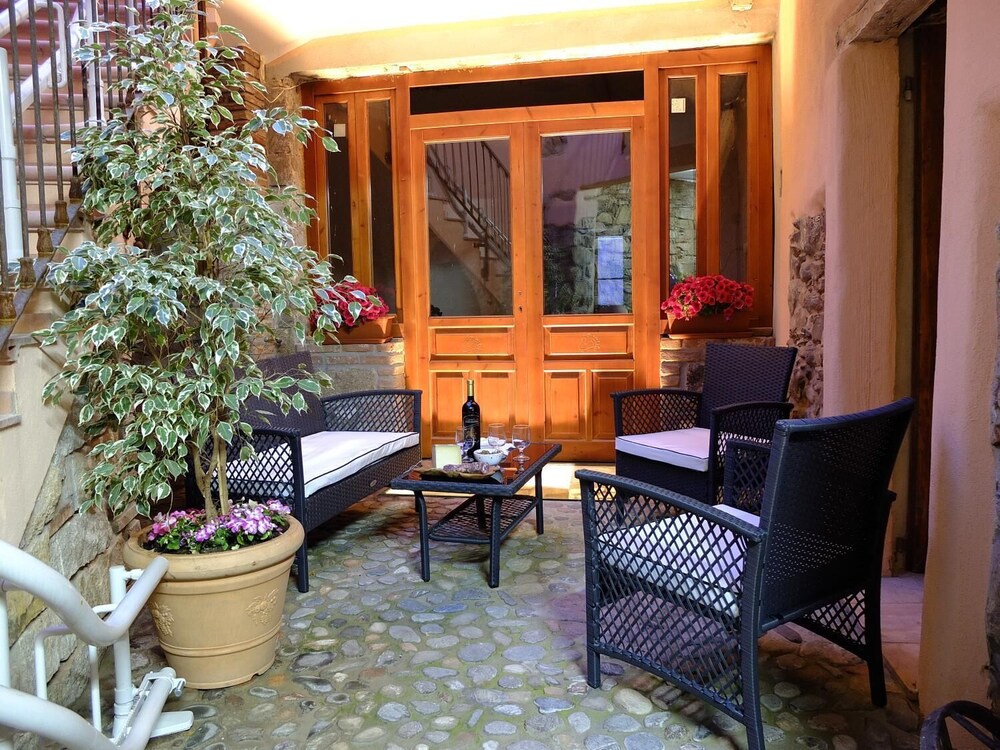 Casa Camilla — 4-Star Luxury Hotel in San Vito, Italy