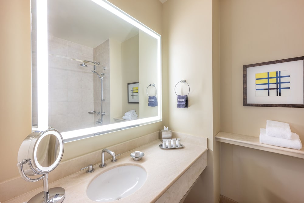 Grand Bay Hotel San Francisco - photo 65