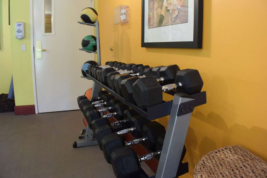 Sonesta ES Suites San Diego Sorrento Mesa - photo 15