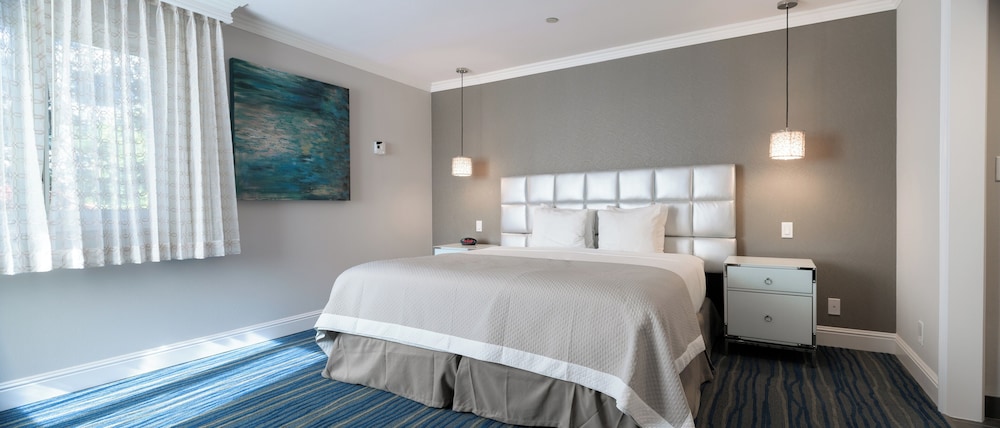 Woodcrest Hotel Cupertino - photo 8