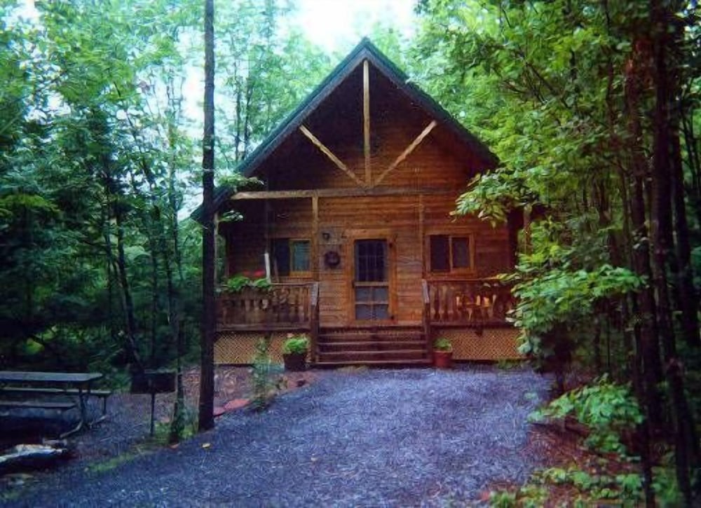 Appalachian Campsites - photo 26