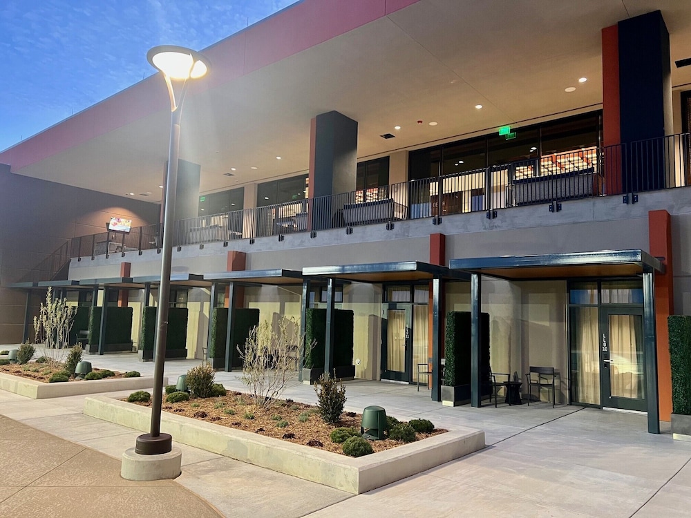 Osage Casino Hotel Bartlesville - photo 27