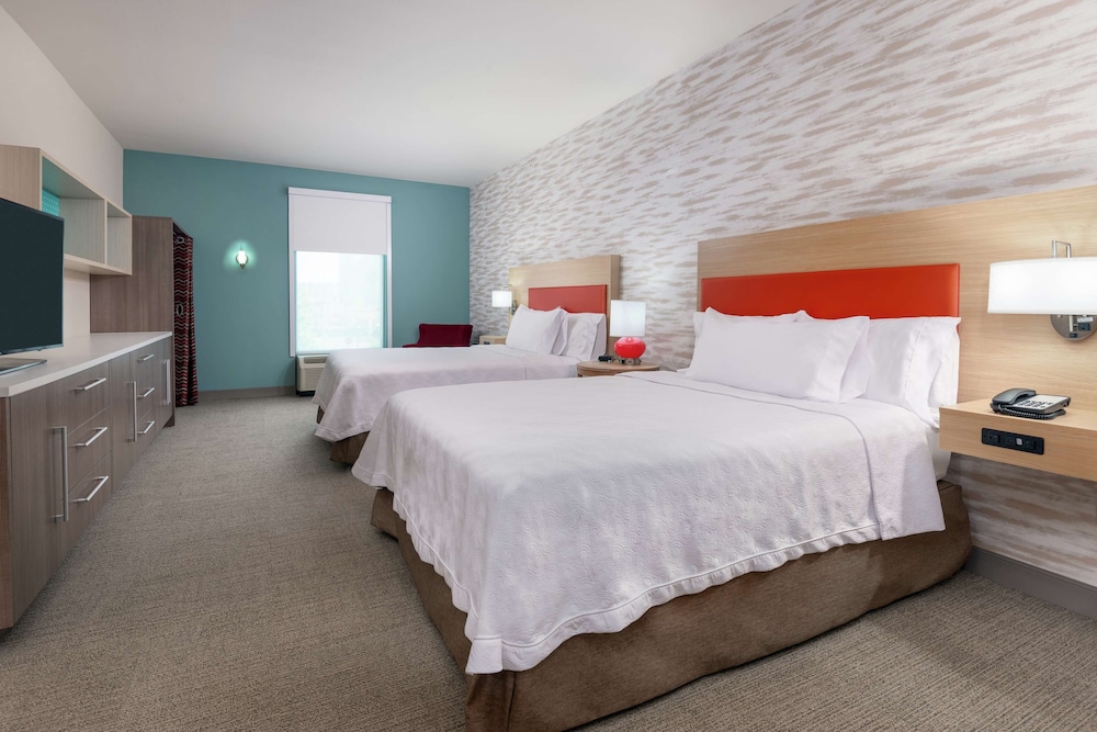 Home2 Suites by Hilton Orlando Near Universal - photo 17