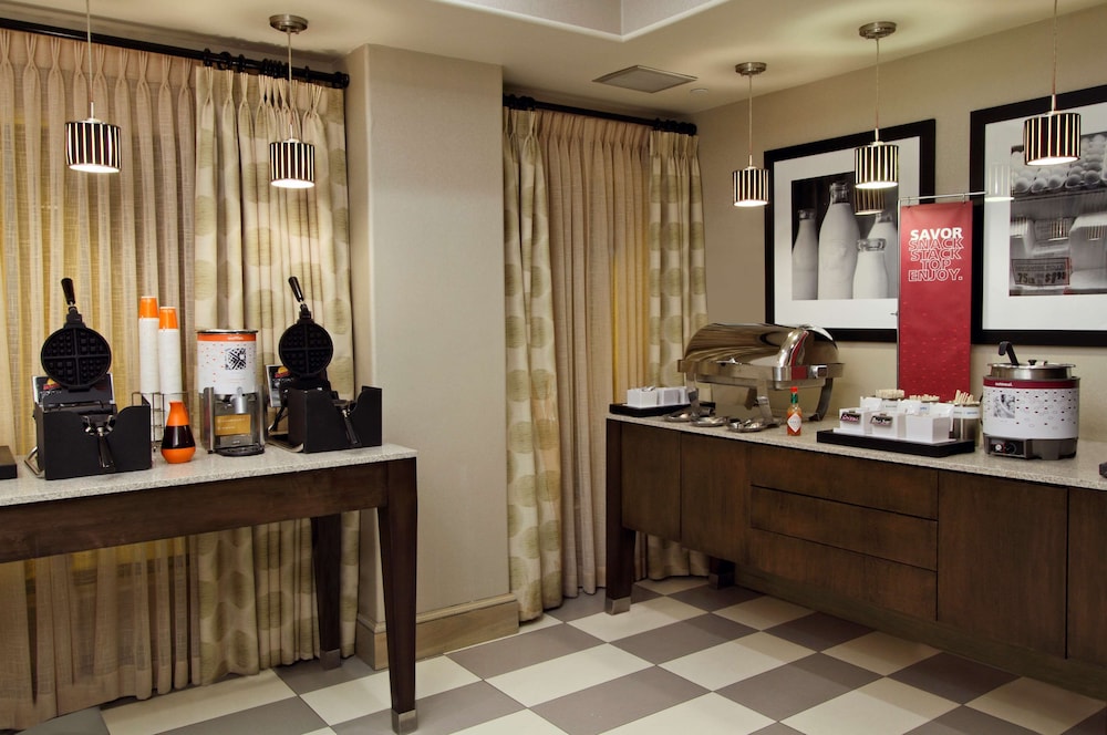 Hampton Inn Austin Airport Area South - photo 22