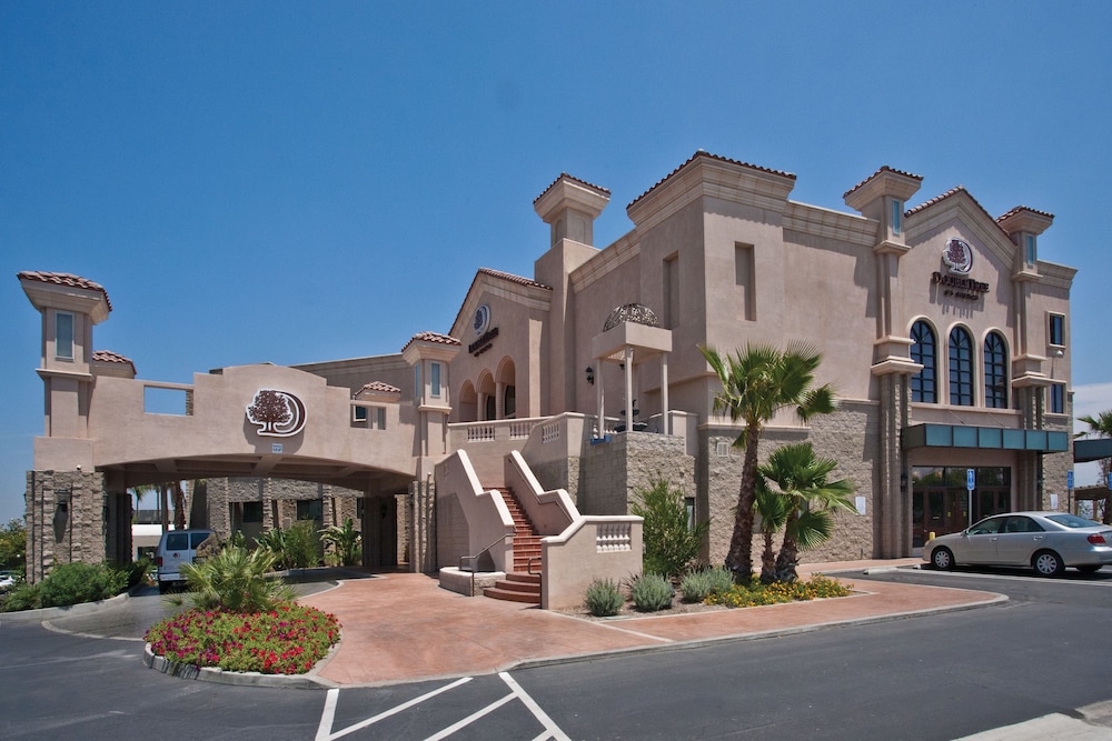 DoubleTree by Hilton Los Angeles Rosemead - photo 63