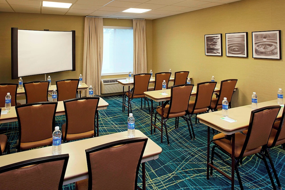Springhill Suites By Marriott Atlanta Six Flags - photo 29