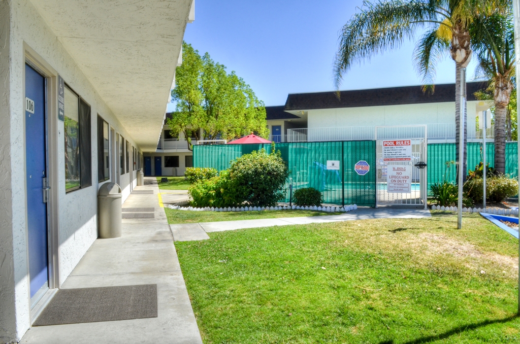 Motel 6 Santa Nella Los Banos Interstate 5 - photo 4