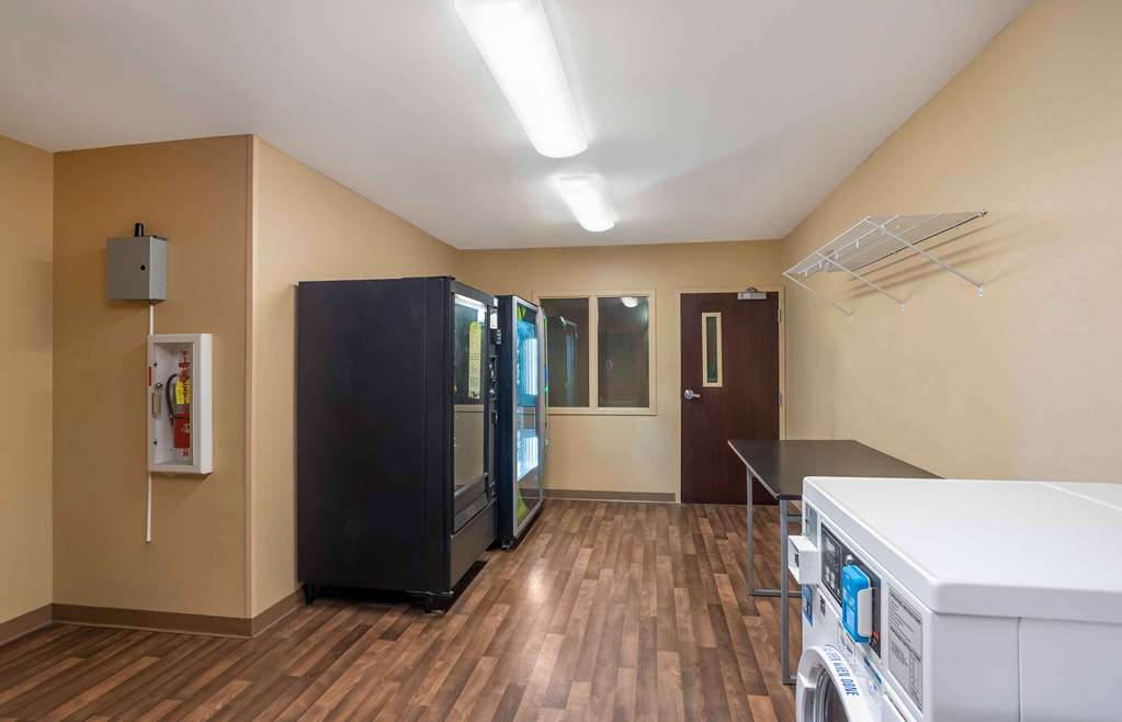 Extended Stay America Suites Allentown Bethlehem - photo 42