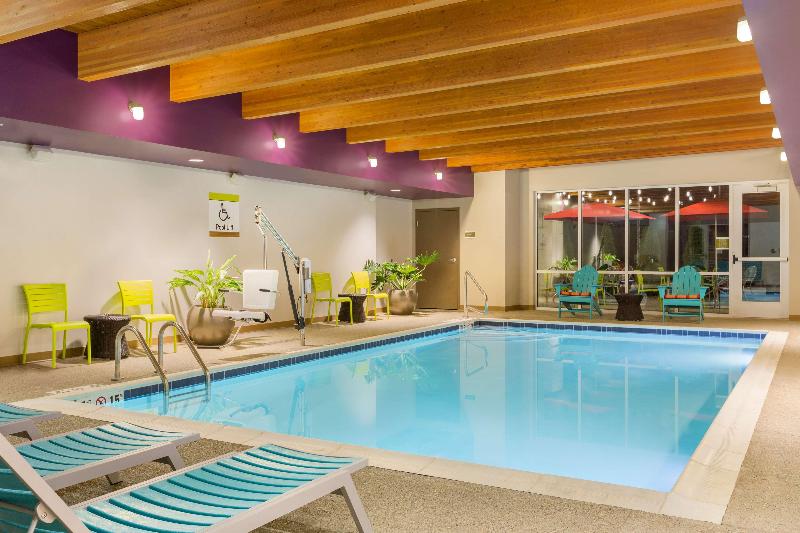 Home2 Suites by Hilton Youngstown West Austintown - photo 64