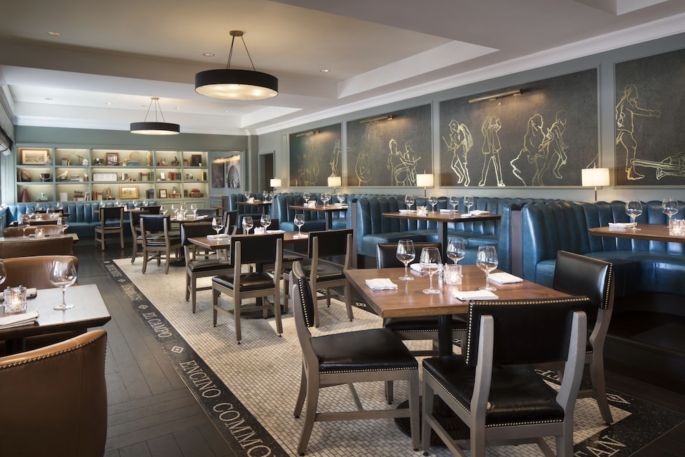 The Stanford Park Hotel - photo 33