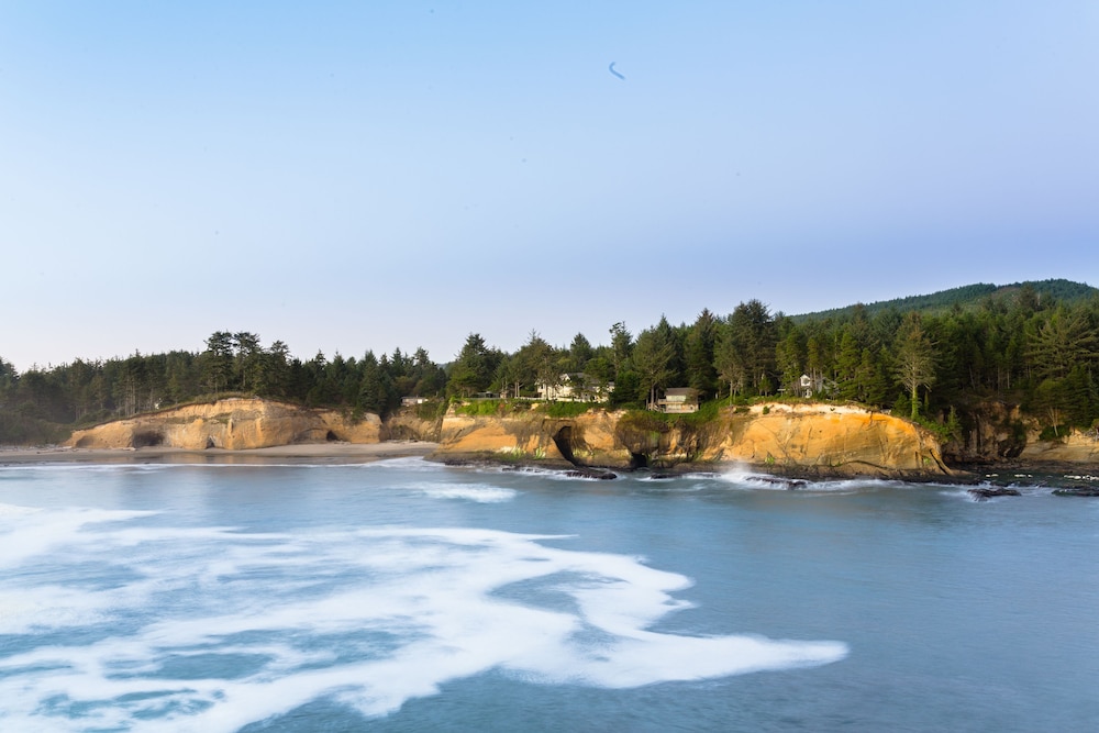 Whale Cove Inn - photo 37