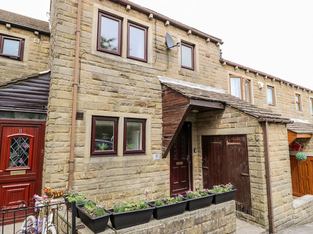 Duck Egg Cottage — 4-Star Luxury Hotel in Keighley, United Kingdom