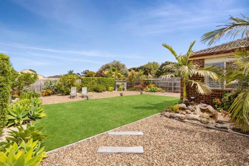 Pomora Seaside Getaway in Torquay, Australia