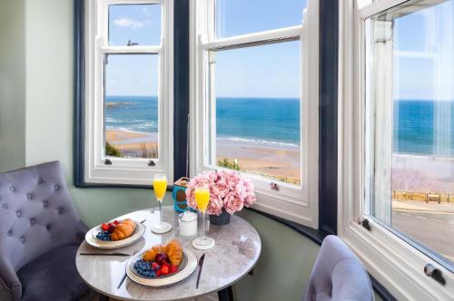 The Boat House Luxury Apartments Scarborough