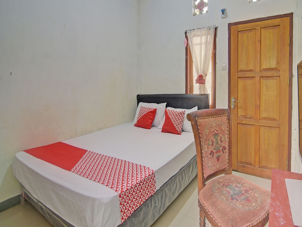 Hotel O Susupuan KostNearTaman Deki Lestari — hotel in Tondano