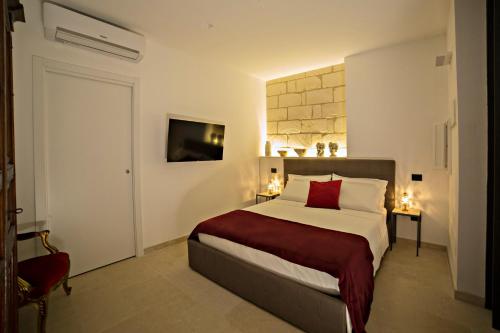 La Dimora degli Eroi in Noto, Italy