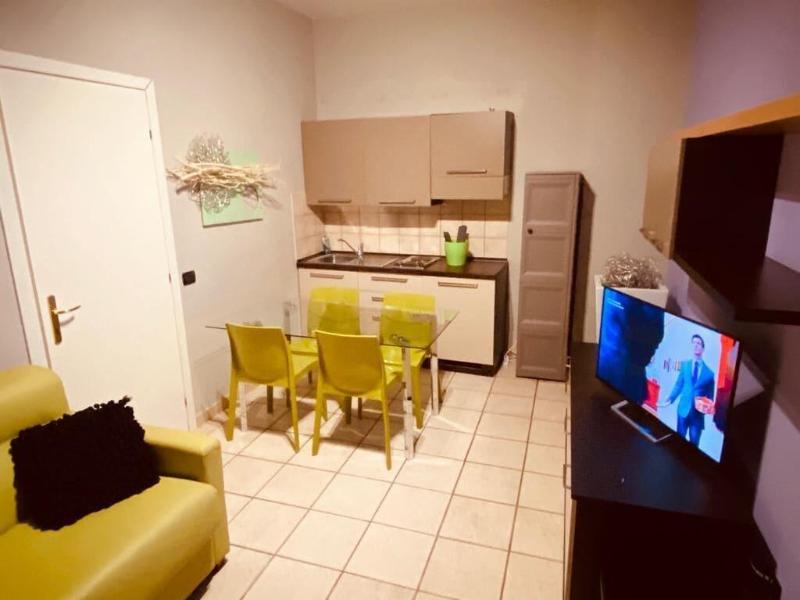 Living Inn — Valenza — photo 3