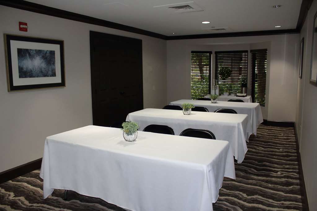 Sonesta ES Suites Fort Lauderdale Plantation - photo 28