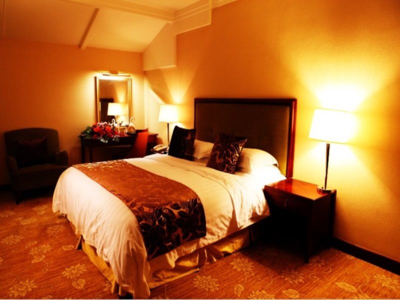 Moon Star Hotel Yaan in Yucheng, People's Republic of China