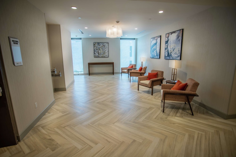 Hilton Garden Inn West Palm Beach I95 Outlets - photo 29