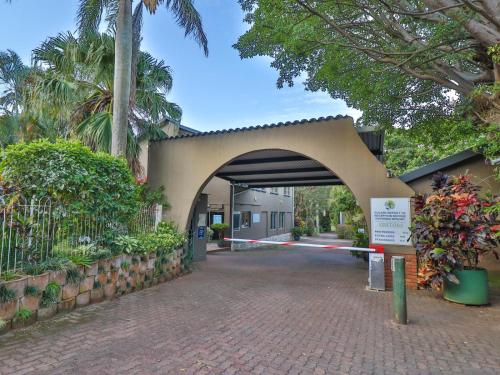 Villa Spa Holiday Resort in Durban, South Africa