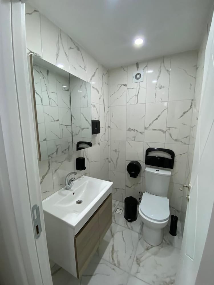 Acar Smart Otel in Arnavutkoey, Turkey