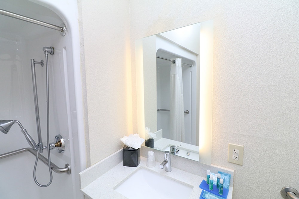Holiday Inn Express Hotel & Suites Greenville by IHG - photo 26