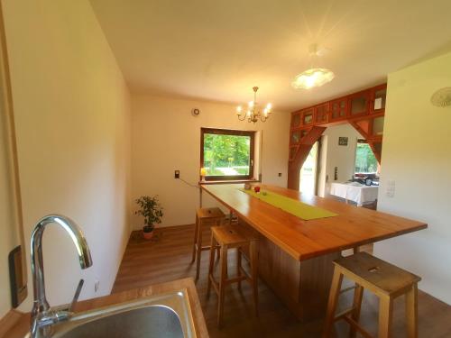 Monk Apartment — 4-Star Luxury Hotel in Bosiljevo, Croatia
