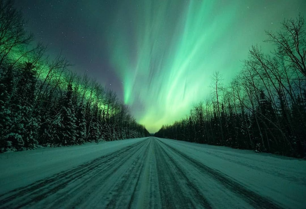 Chena Hot Springs Resort - photo 95