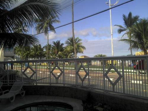Hotel Costa Classique — Guaruja — photo 4
