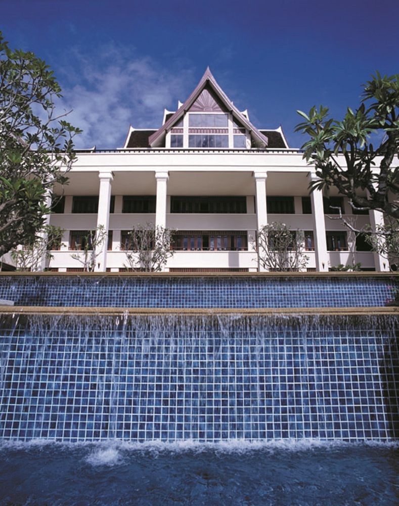 Pavilion Queen’s Bay in Ban Ao Nang, Thailand