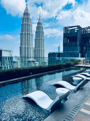 Star Residence KL — 4-Star Luxury Hotel in Kuala Lumpur, Malaysia