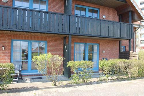 7014 Domicil — 4-Star Luxury Hotel in Dahme, Germany