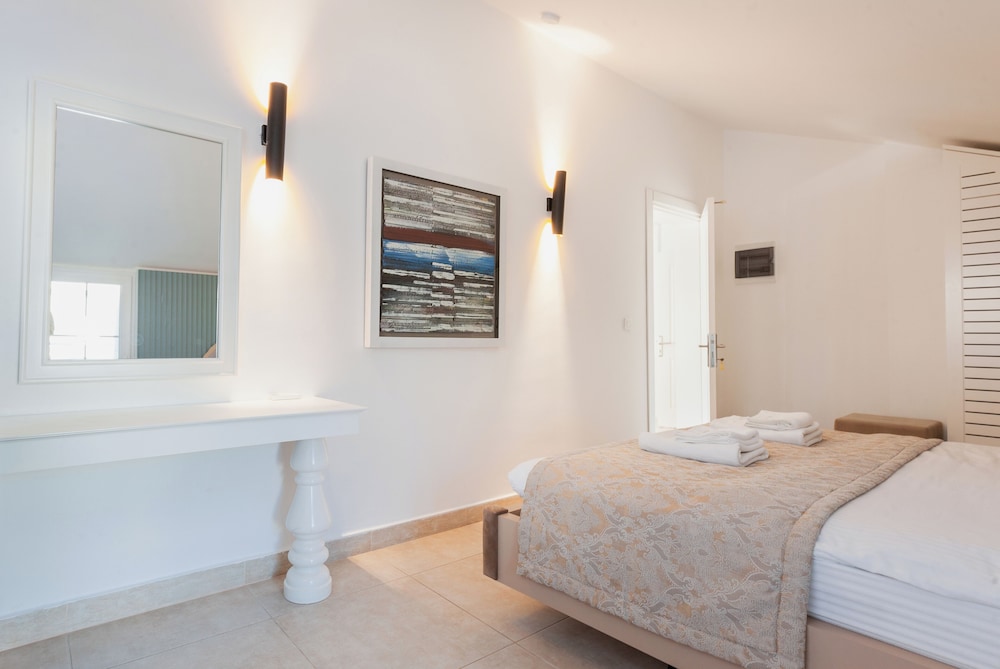 Kalkan Suites Hotel — Kas — photo 4
