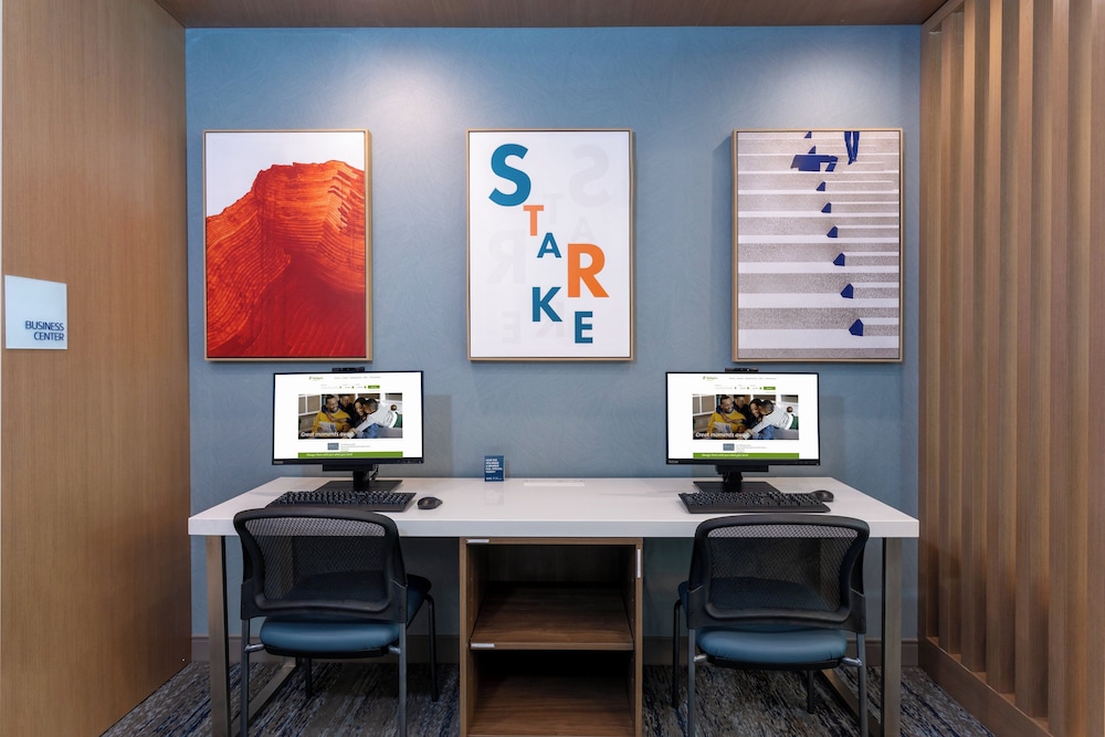 Holiday Inn Express Starke by IHG - photo 29