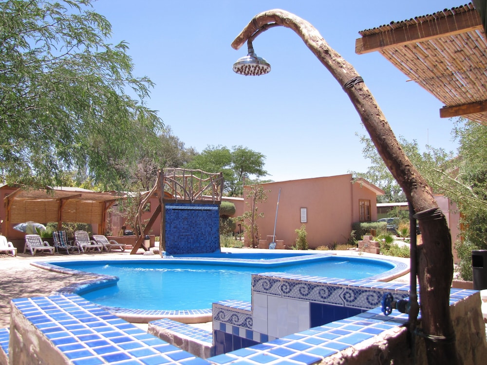 Hotel Takha Takha in San Pedro De Atacama, Chile