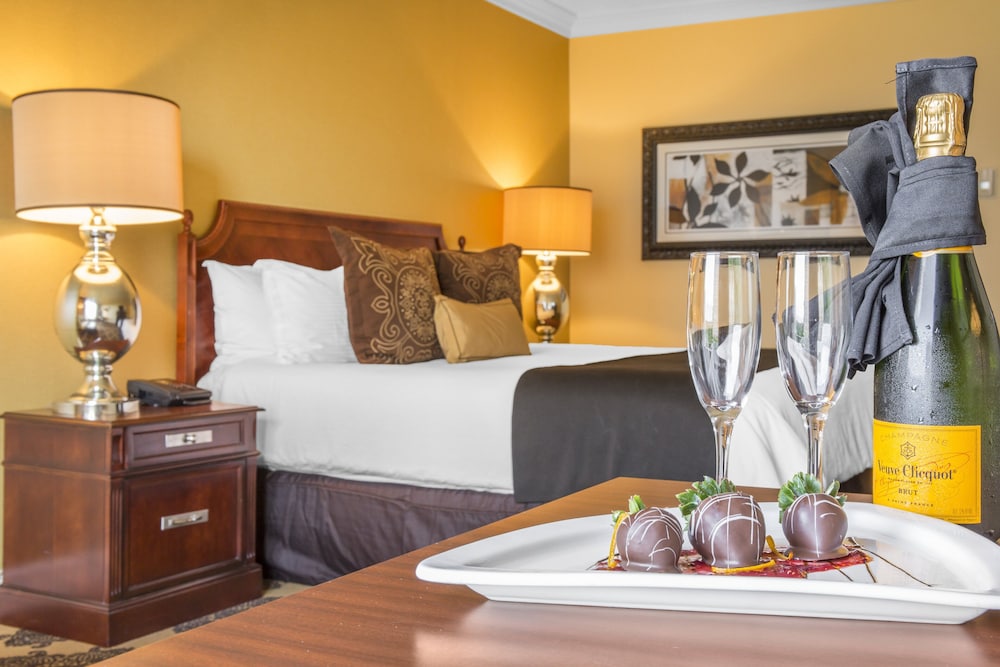Omni Houston Hotel - photo 16