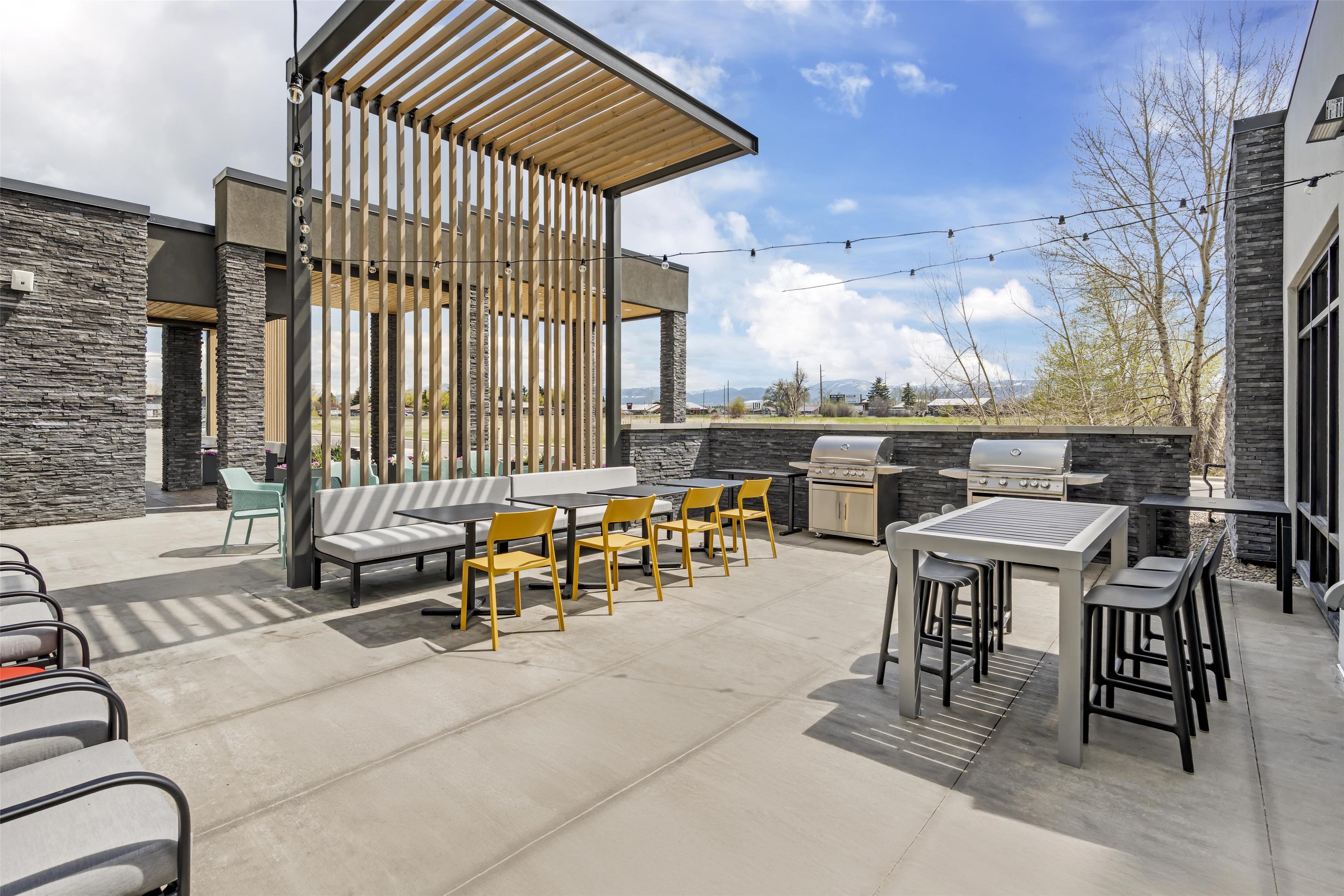 Home2 Suites by Hilton Bozeman Four Corners - photo 6