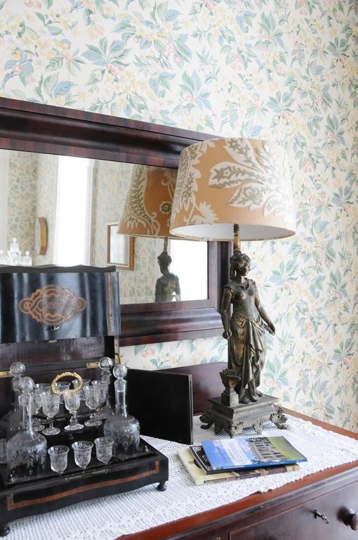 Belmont Plantation in Greenville, United States