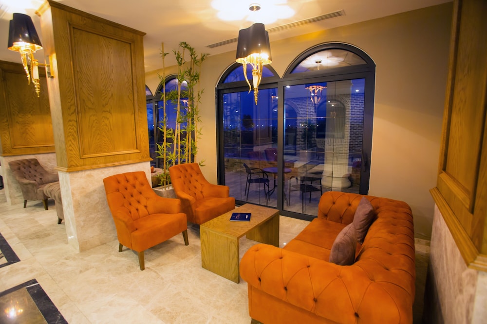 Aktug Hotel — Ordu — photo 5